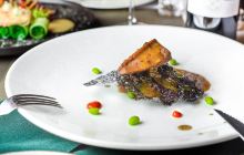 #珠海长隆马戏酒店#请问可以点外卖在酒店吃