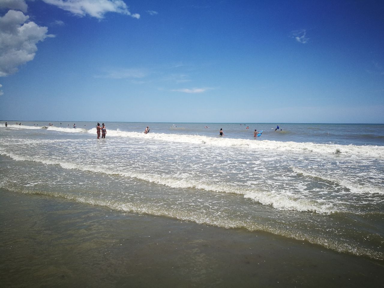 Florida's Fresh Grill餐厅图片