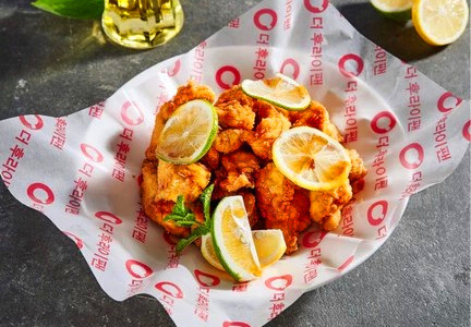 the Frypan韩国炸鸡啤酒(恒隆广场店)餐厅图片