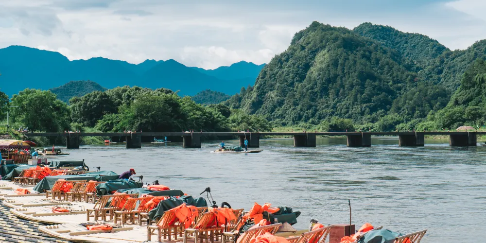 永安旅遊