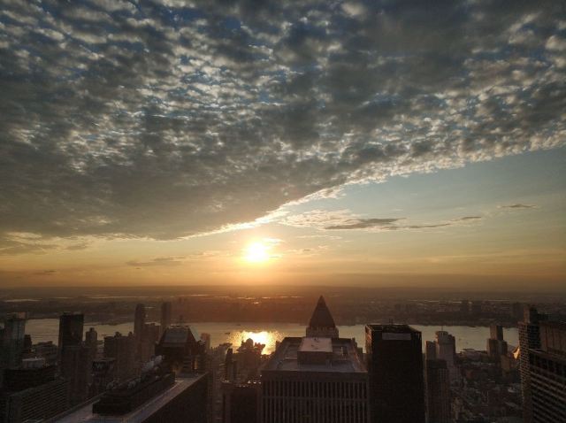 Rockefeller Center
