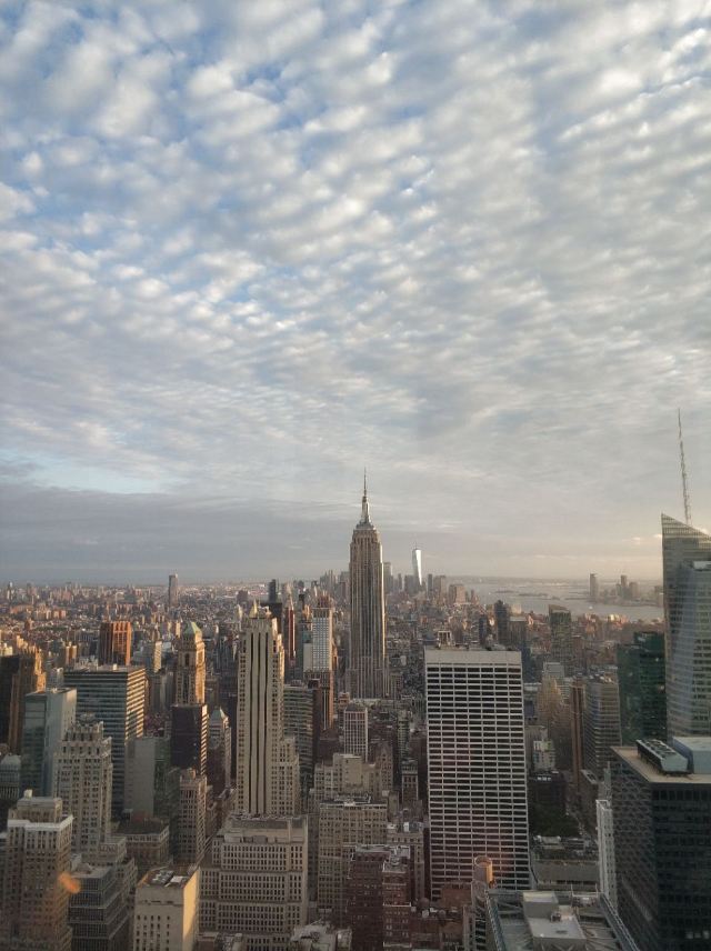 Rockefeller Center