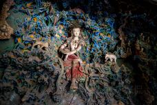 隆兴寺-摩尼殿-正定