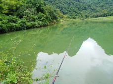 发现·弄岗景区-龙州-YoYo_2S3M9W7Y