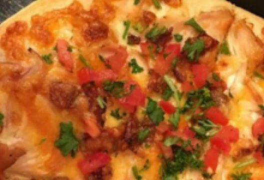 Moose's Tooth Pub and Pizzeria美食图片