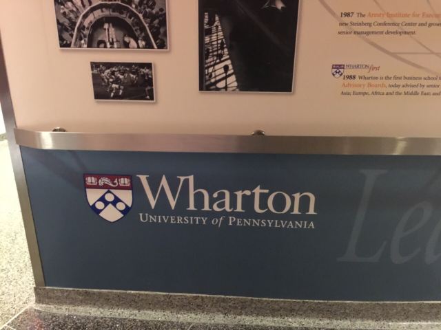 University of Pennsylvania
