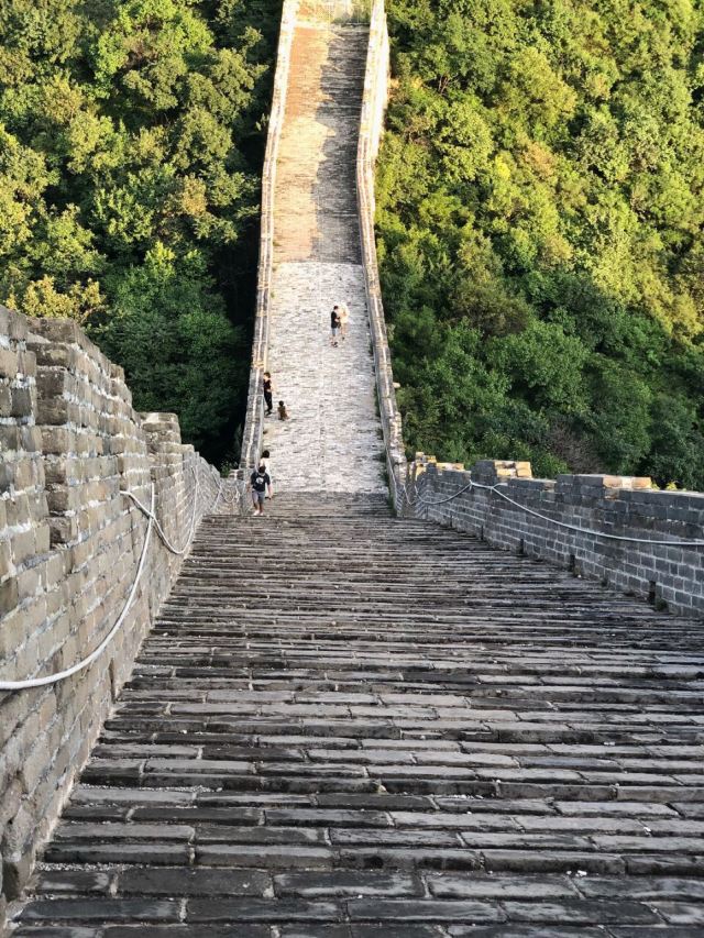 Commune by the Great Wall