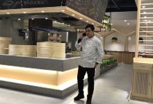 新安东阁海鲜酒楼(中朝鸭绿江江景店)美食图片