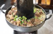 唠叨坊私房菜(五一街店)餐厅图片