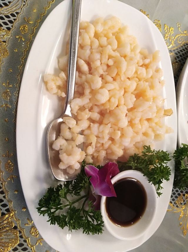 Xin Ju Feng Restaurant