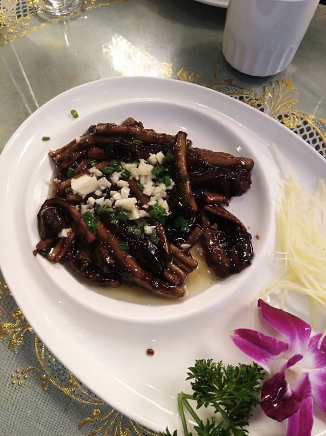 Xin Ju Feng Restaurant
