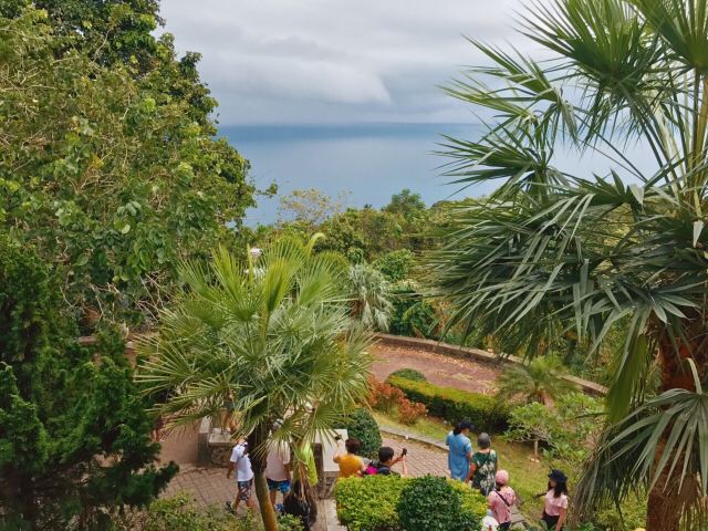 Karon View Point