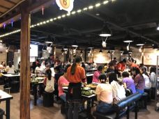 Palsaik Samgyupsal Main-首尔-C_Gourmet