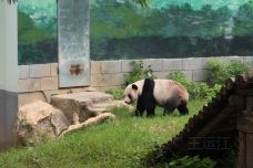 南昌动物园-南昌