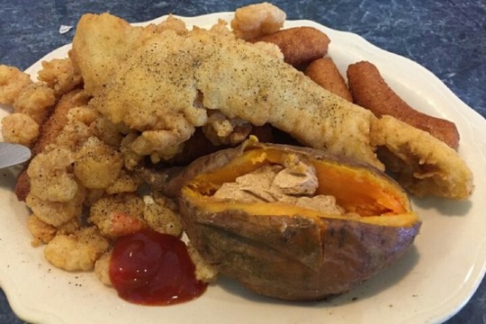 Northstar Restaurant