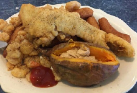 Northstar Restaurant美食图片