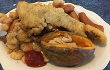 Northstar Restaurant餐厅图片