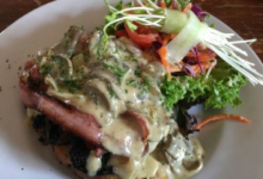 The Last Post Pub & Restaurant美食图片