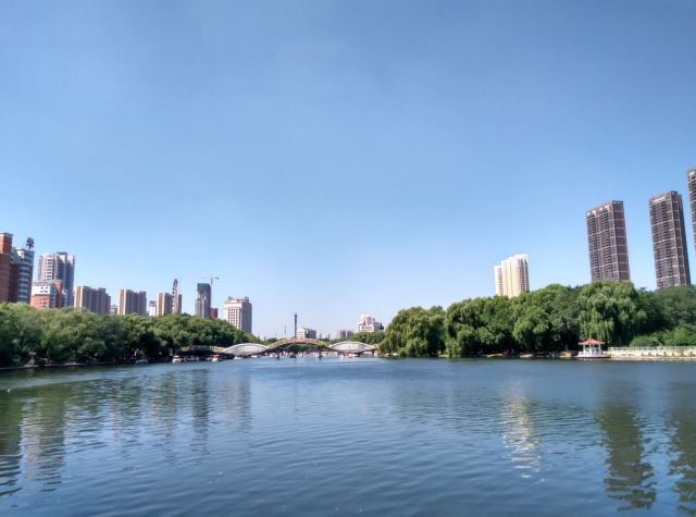 Nanhu Park
