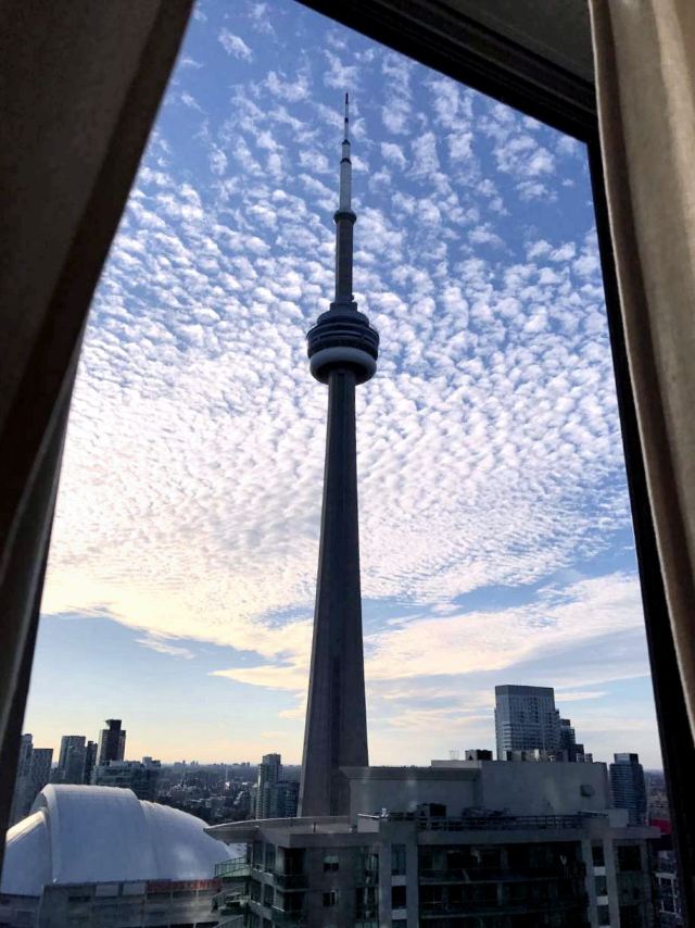 CN Tower