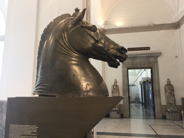 National Archaeological Museum