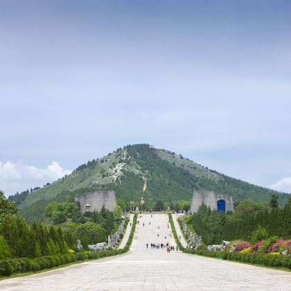 西安+咸阳+秦始皇帝陵博物院(兵马俑)+华清宫+乾陵+袁家村+白鹿原6日5晚私家团