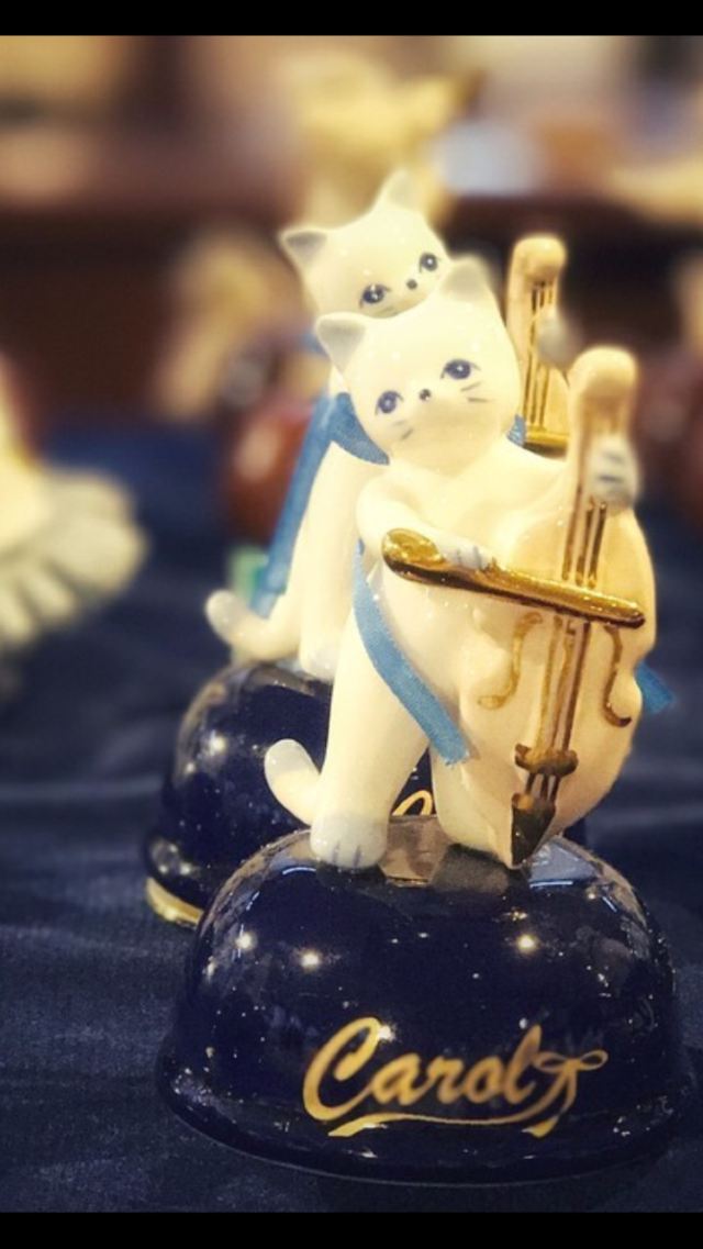 Rokko International Musical Box Museum
