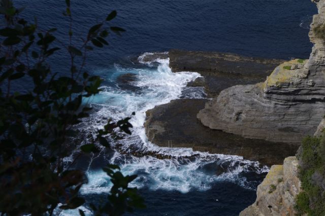 鷹頸峽