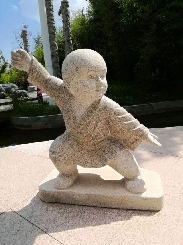 황금강 리조트