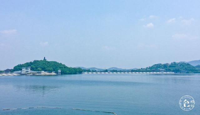 Tianmu Lake Scenic Area