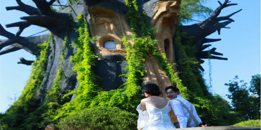 永安旅遊