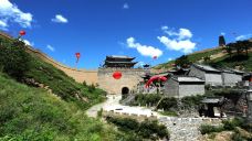 雁门关景区-代县