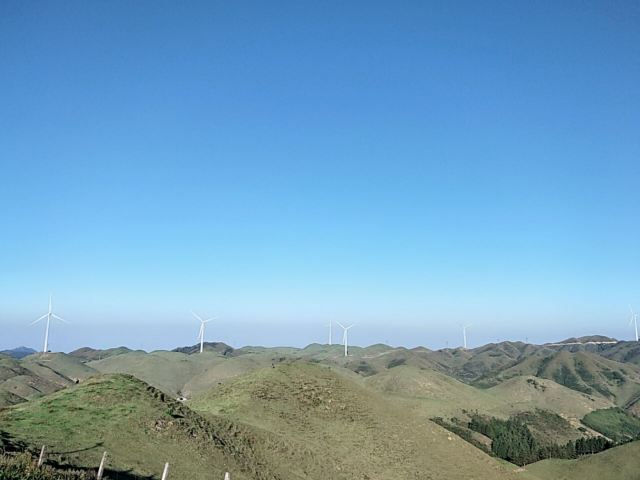 남산목장