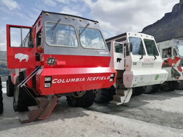 Ice Explorer