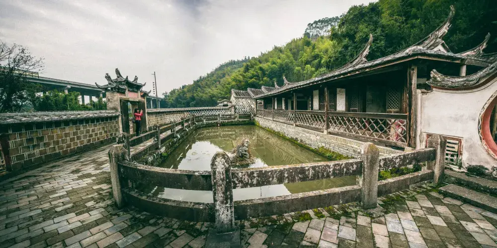 永安旅遊