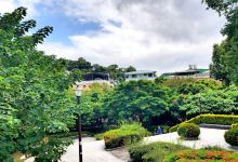 东和公园景点图片
