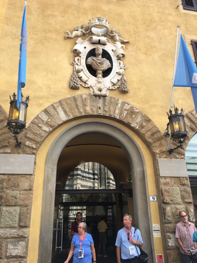 Museo dell'Opera del Duomo
