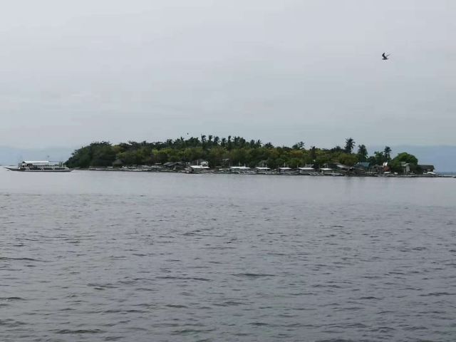 Caohagan Island