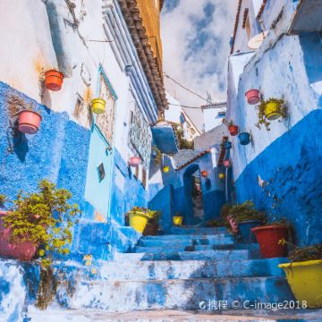 西班牙+葡萄牙+摩洛哥14日跟团游