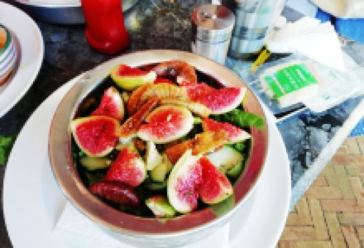 Cafe Clock美食图片