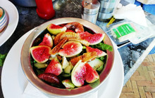Cafe Clock餐厅图片