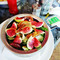 Cafe Clock