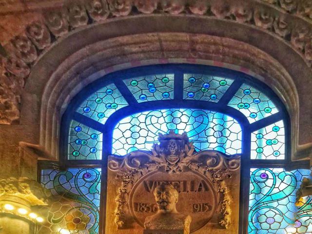 Palau de la Música Catalana
