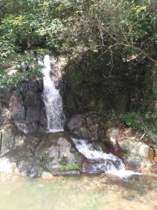 莫干山风景区-天桥-德清-小李飞刀