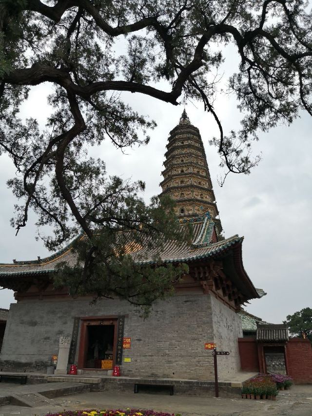 廣勝寺