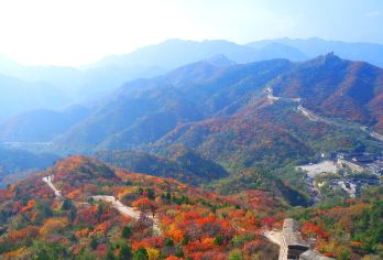 八达岭长城+颐和园2-7人英文私家团【专导服务.上门接送】【颐和园中国清朝时期皇家园林，保存得比较完整的一座皇家行宫御苑，被誉为皇家园林博物馆】