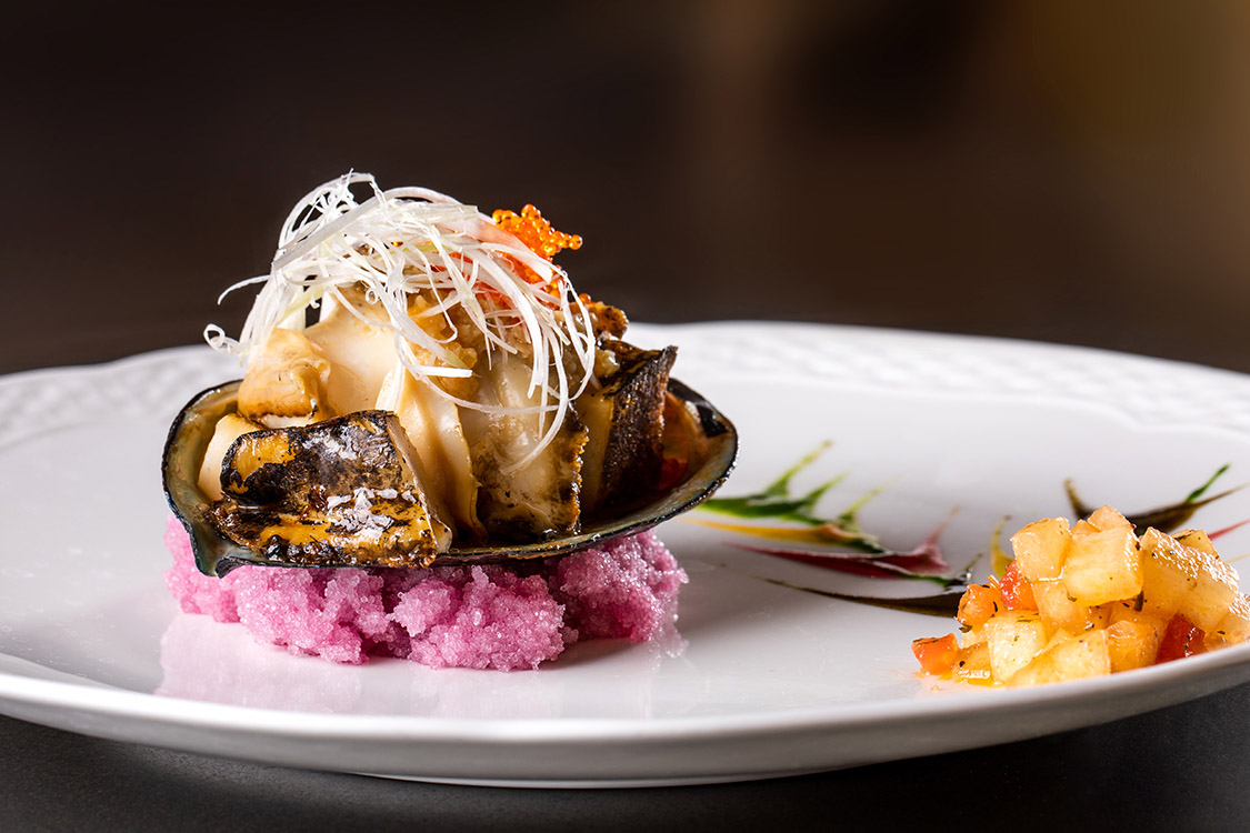 青岛涵碧楼酒店·和乐日餐厅(九龙山路店)