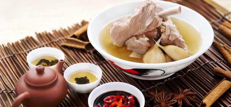 Song Fa Bak Kut Teh Reviews: Food & Drinks in Singapore
