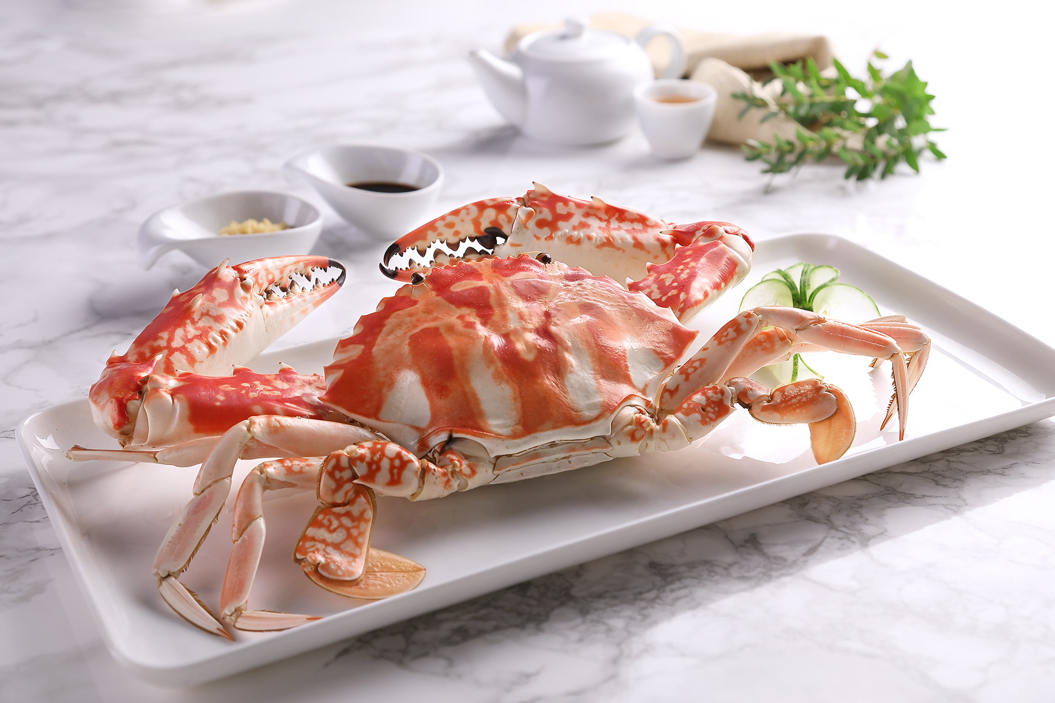 御宝阁潮州酒家餐厅图片