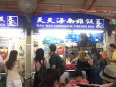 天天海南鸡饭-新加坡-C_Gourmet